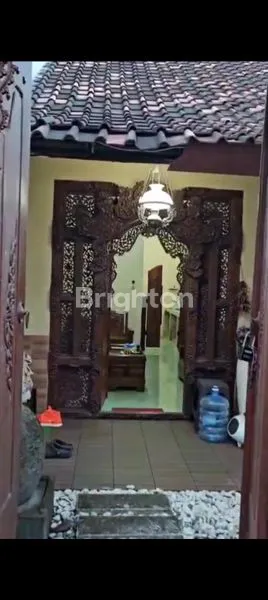 image RUMAH DEKAT MASJID AREA KUTAI PERMAI DEKAT JALAN BAYPAS (8)