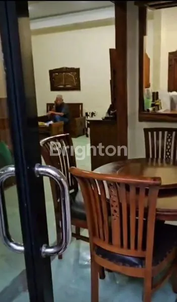 image RUMAH DEKAT MASJID AREA KUTAI PERMAI DEKAT JALAN BAYPAS (2)