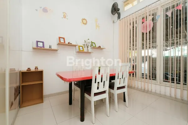 image RUMAH BISA UNTUK TINGGAL ATAUPUN KANTOR AREA NIRWANA EKSEKUTIF  (6)