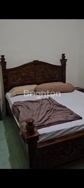 image RUMAH DEKAT MASJID AREA KUTAI PERMAI DEKAT JALAN BAYPAS (7)