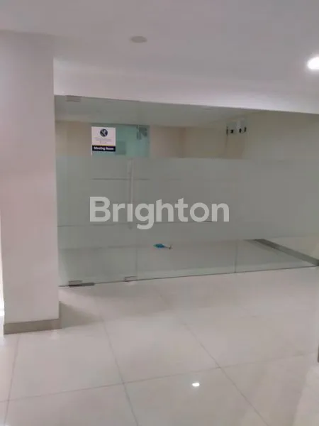 image 2 RUKO GANDENG 4 LANTAI NOL JALAN RAYA JEMURSARI (5)