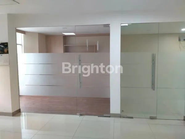 image 2 RUKO GANDENG 4 LANTAI NOL JALAN RAYA JEMURSARI (7)