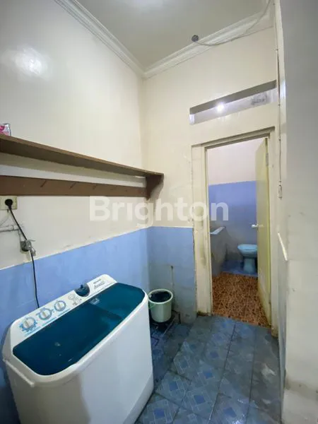 image RUMAH 2 LANTAI AREA SAWOJAJAR 2,AKSES MUDAH KE PUSAT KOTA,DEKAT EXIT TOL,JALAN LEBAR (2)