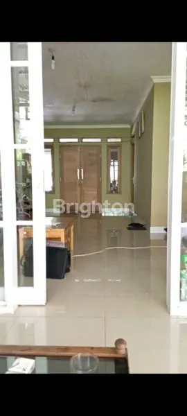 image RUMAH SIAP HUNI DI PANCORAN JAKSEL, LT 237M² (2)