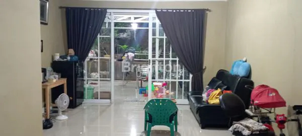 image RUMAH SIAP HUNI DI PANCORAN JAKSEL, LT 237M² (5)
