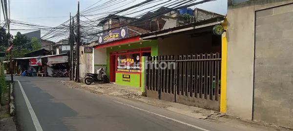image RUMAH SIAP HUNI DI PANCORAN JAKSEL, LT 237M² (3)