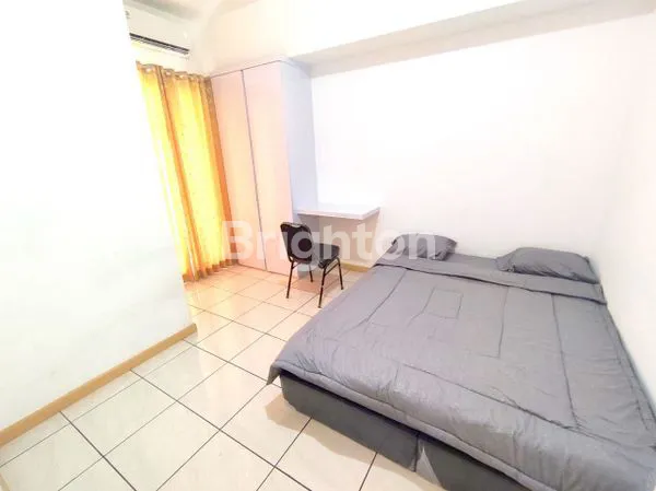 image APARTEMEN MTOWN RESIDENCE 2 BEDROOM FULL FURNISHED (4)