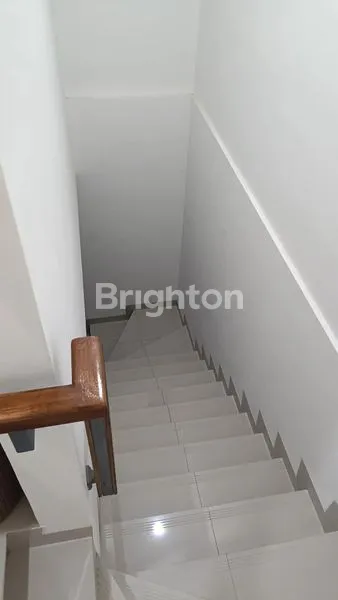 image RUMAH FULLY FURNISHED, PRIVATE TOWNHOUSE CIATER BSD (NUSALOKA) (6)