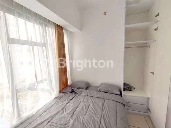 image APARTEMEN MTOWN RESIDENCE 2 BEDROOM FULL FURNISHED (7)