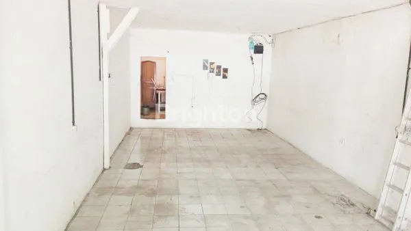 RUKO STRATEGIS DI AREA CARWASH KIARACONDONG