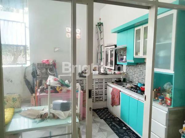 image HUNIAN HOOK 2 LANTAI DI CLUSTER VALENCIA, PURI SURYA JAYA (7)