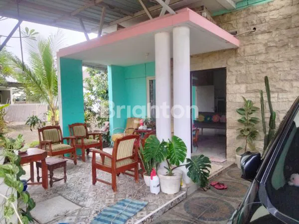 image HUNIAN HOOK 2 LANTAI DI CLUSTER VALENCIA, PURI SURYA JAYA (3)