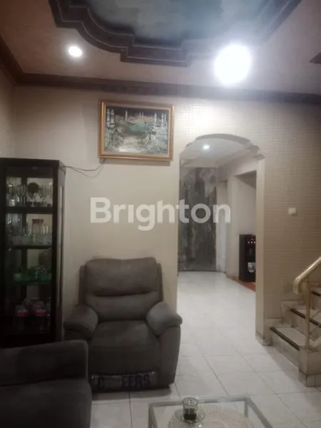 image DIJUAL RUMAH BAGUS SIAP HUNI (2)