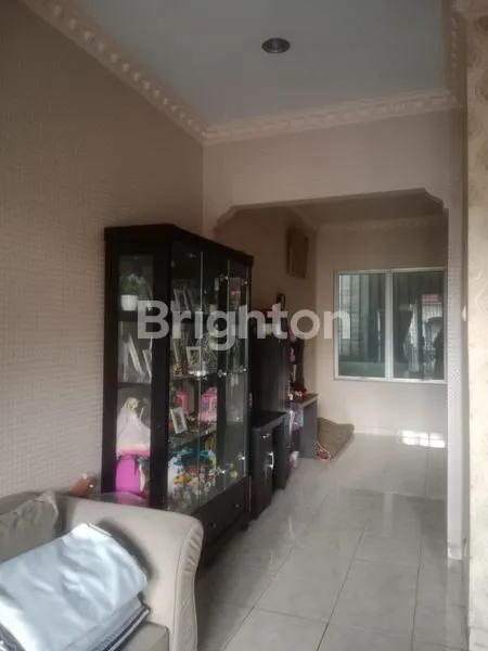 image DIJUAL RUMAH BAGUS SIAP HUNI (6)