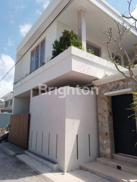 image HUNIAN MODERN 2 KAMAR DEKAT PLAZA RENON (1)