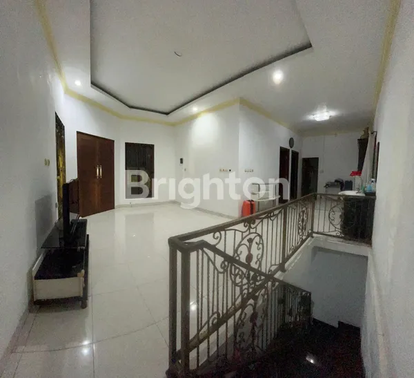 image RUMAH LOKASI STRATEGIS BIDARA CINA (1)