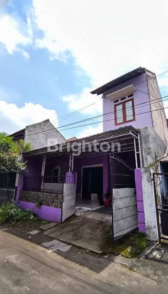 image RUMAH DI BUMI ASRI DAU SENGKALING MALANG (1)
