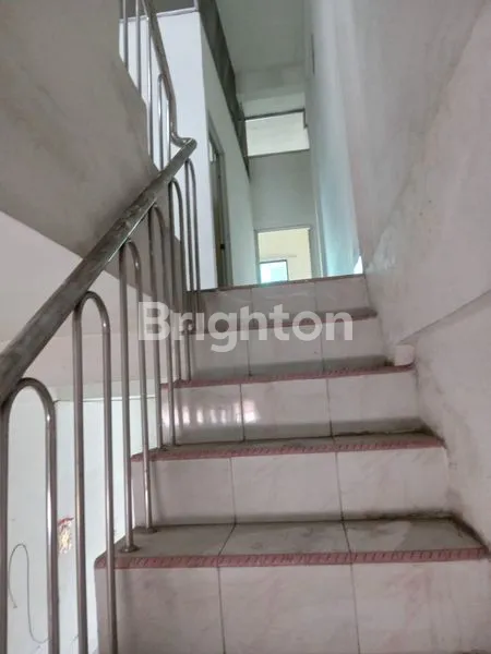 image RUKO 2 PINTU 2 1/2 LANTAI AREA MAYOR RUSLAN PALEMBANG (3)