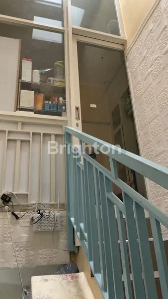 image RUMAH LEBAK JAYA UTARA  DEKAT KE JALAN RAYA KENJERAN DEKAT RUMAH SAKIT MITRA DEKAT UBS (5)