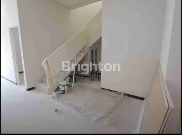 image RUMAH BABATAN PANTAI MODERN MINIMALIS DEKAT GRAND KENJERAN (3)