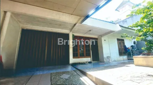 image RUMAH DIKOMPLEK MEGA CINERE  (2)