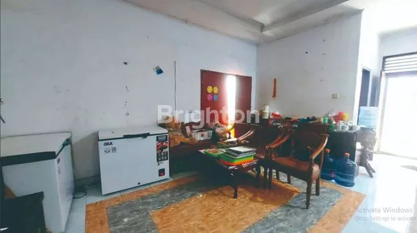 image RUMAH DIKOMPLEK MEGA CINERE  (5)