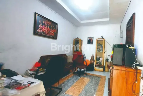image RUMAH DIKOMPLEK MEGA CINERE  (6)