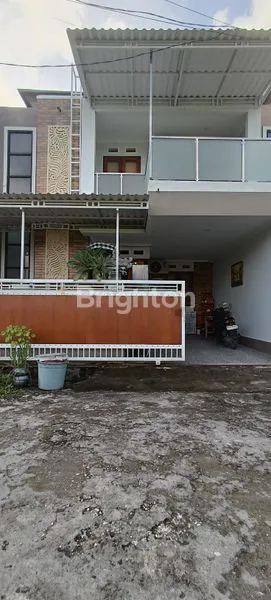 image DI JUAL RUMAH 2 LANTAI PESANGGARAN DENPASAR. LT 60,LB 75 ,KT 3,KM 2 (1)