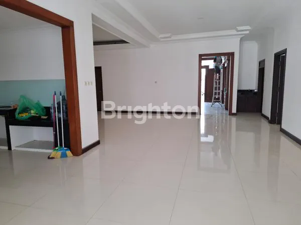 image *JUAL RUMAH KERTAJAYA INDAH DEKAT GALAXY MALL SURABAYA (6)