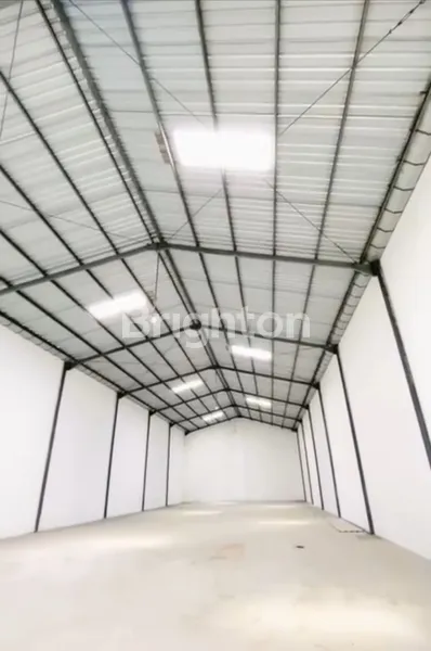 image GUDANG SIDOARJO NOLL JALAN LINGKAR TIMUR, LOKASI SUPER STRATEGIS, ONE GATE SYSTEM & SECURITY 24 JAM (2)