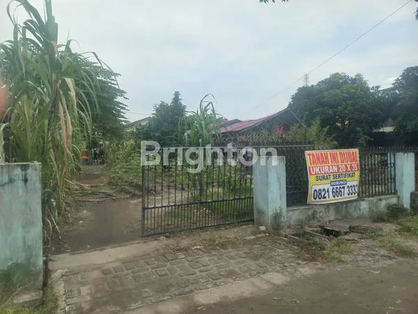 image TANAH LUAS 720M² DI MEDAN TEMBUNG, DEKAT MTC & TOL (2)