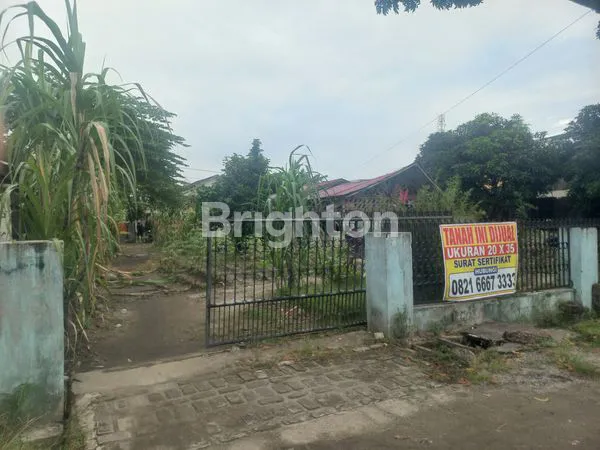 image TANAH LUAS 720M² DI MEDAN TEMBUNG, DEKAT MTC & TOL (4)