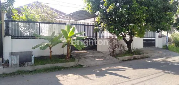 image RUMAH YKP KENDANGSARI DEKAT SIER RUNGKUT SURABAYA  (1)