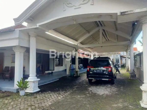 image RUMAH YKP KENDANGSARI DEKAT SIER RUNGKUT SURABAYA  (3)