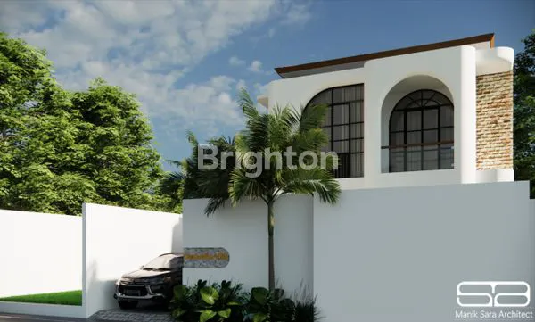 image VILLA DEVANDRA HUNIAN ASRI DAN NYAMAN (4)