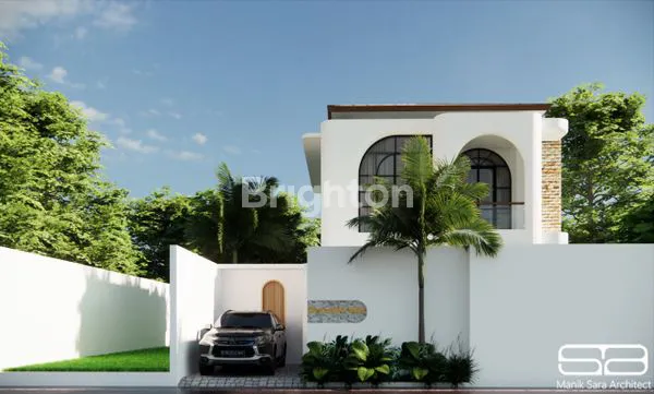 image VILLA DEVANDRA HUNIAN ASRI DAN NYAMAN (5)