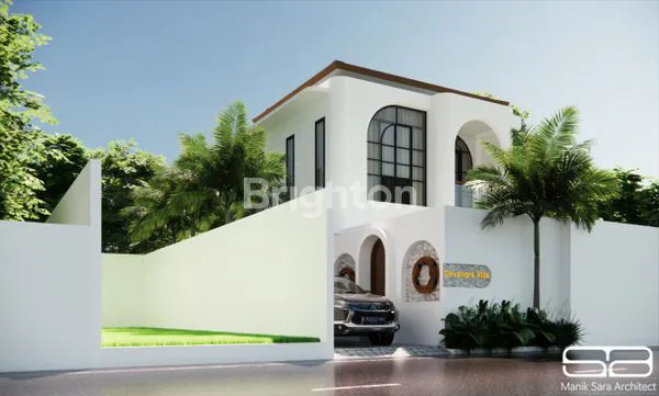 image VILLA DEVANDRA HUNIAN ASRI DAN NYAMAN (3)