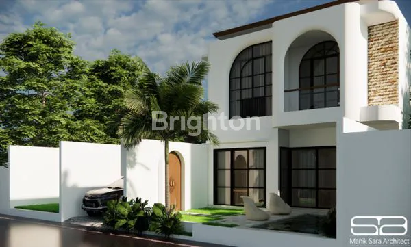 image VILLA DEVANDRA HUNIAN ASRI DAN NYAMAN (2)