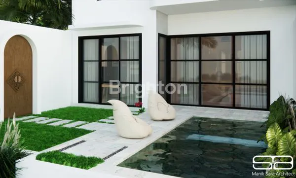 image VILLA DEVANDRA HUNIAN ASRI DAN NYAMAN (6)