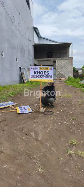 image TANAH PEKARANGAN  STRATEGIS DEKAT KAMPUS UAD (3)