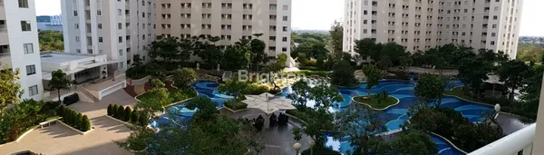 image VIEW POOL APARTEMEN EDUCITY PAKUWON CITY !! (7)