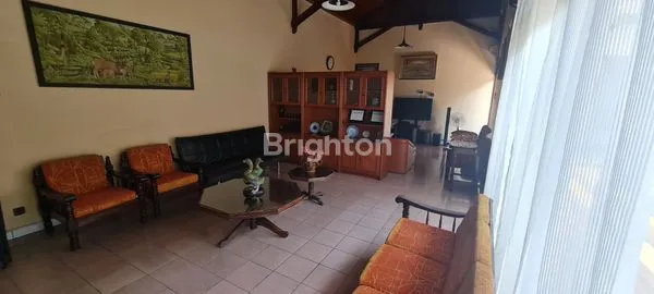 image INVESTASI KOST MENGUNTUNGKAN, 65 KAMAR & BEROPERASI (5)