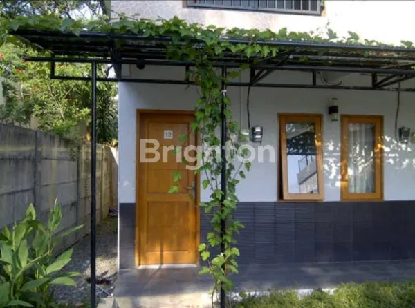image RUMAH KOS AKTIF PRADAH DI SURABAYA BARAT DIJUAL CEPAT, SANGAT COCOK UNTUK INVENTASI (5)
