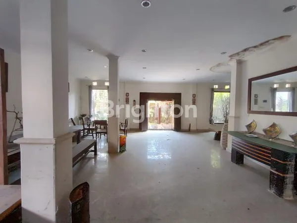 image RUMAH 2 LANTAI DI KAWASAN PREMIUM GRAHA LIVA KERTALANGU, BATUBULAN – SUKAWATI, GIANYAR (1)