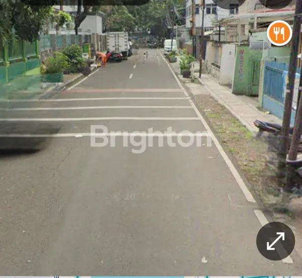 image RUMAH TUA BISA UNTUK KOST²AN (2)