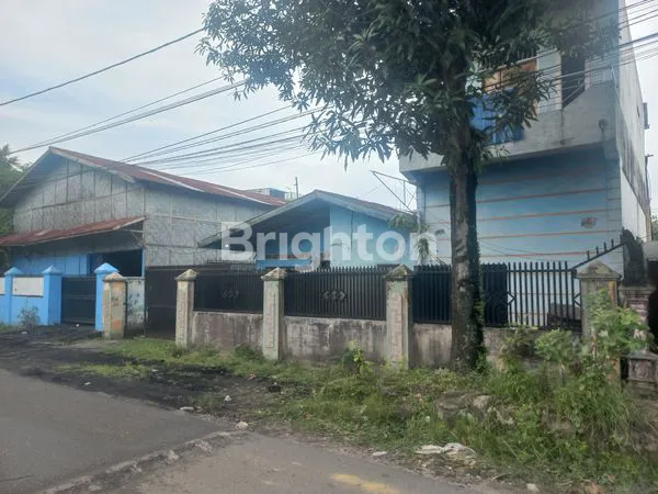 image INVESTASI TANAH 828 M², DEKAT RS & STASIUN KERETA (2)