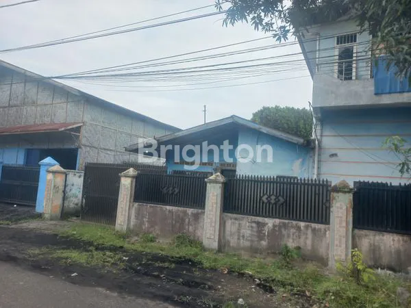 image INVESTASI TANAH 828 M², DEKAT RS & STASIUN KERETA (1)