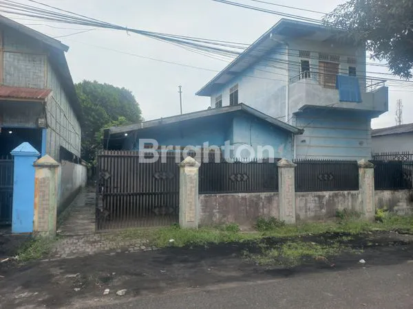 image INVESTASI TANAH 828 M², DEKAT RS & STASIUN KERETA (4)