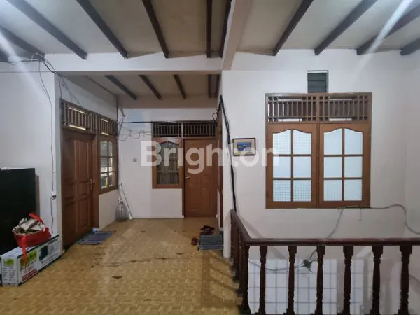 image RUMAH SIAP HUNI SHM, 3KT 2KM DI AGUNG BARAT (7)