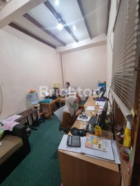 image RUMAH SIAP HUNI SHM, 3KT 2KM DI AGUNG BARAT (8)